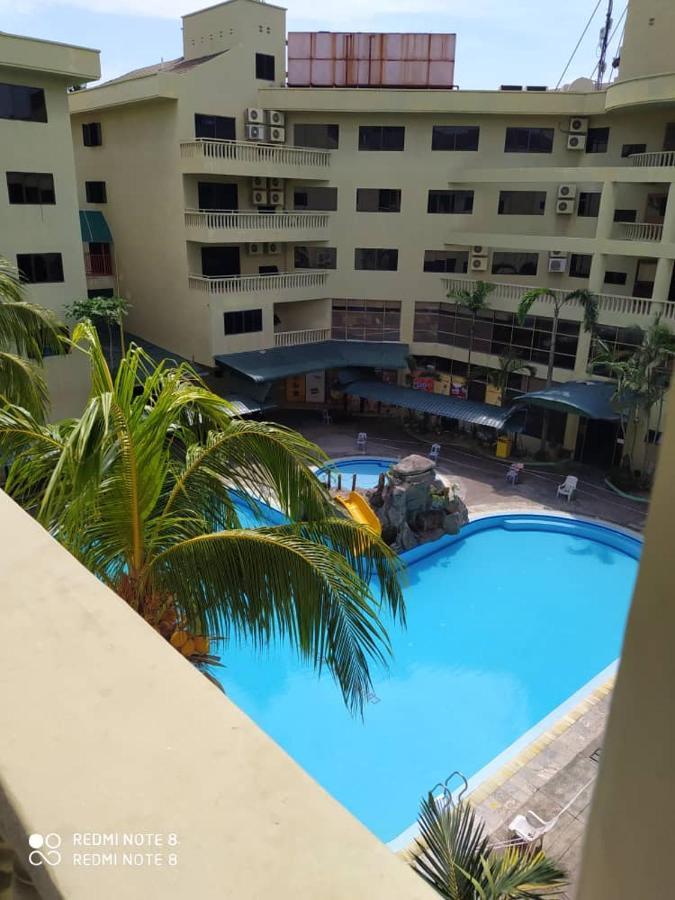 Pangkor Fun Fun Fun Apartment Pekan Pangkor Exterior foto