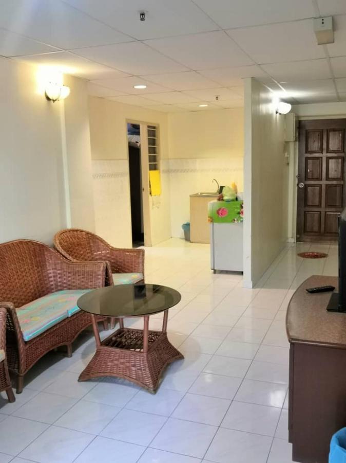 Pangkor Fun Fun Fun Apartment Pekan Pangkor Exterior foto